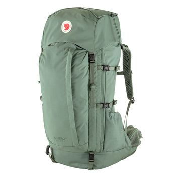 Fjallraven Abisko Friluft 45 M/L Patina Green - Parasol Store