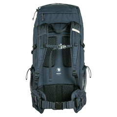 Fjallraven Abisko Hike 35L M/L Backpack Navy Fjallraven
