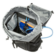 Fjallraven Abisko Hike 35 M/L Iron Grey - Parasol Store