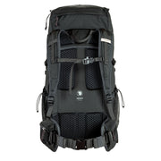 Fjallraven Abisko Hike 35 M/L Iron Grey - Parasol Store