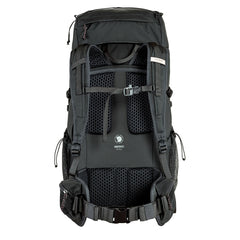 Fjallraven Abisko Hike 35 M/L Iron Grey - Parasol Store