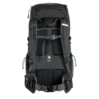 Fjallraven Abisko Hike 35 M/L Iron Grey - Parasol Store