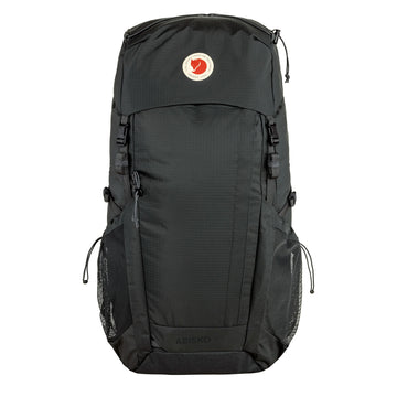 Fjallraven Abisko Hike 35 M/L Iron Grey - Parasol Store