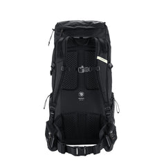 Fjallraven Abisko Hike 35 S/M Black - Parasol Store