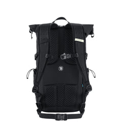 Fjallraven Abisko Hike Foldsack Black - Parasol Store