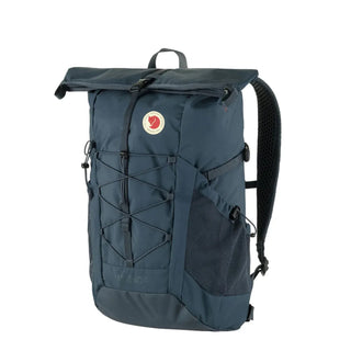Fjallraven Abisko Hike Foldsack Navy - Parasol Store