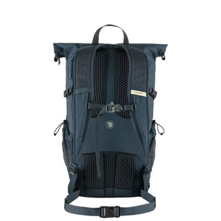 Fjallraven Abisko Hike Foldsack Navy - Parasol Store