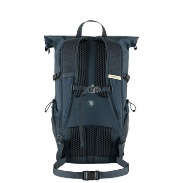 Fjallraven Abisko Hike Foldsack Navy - Parasol Store