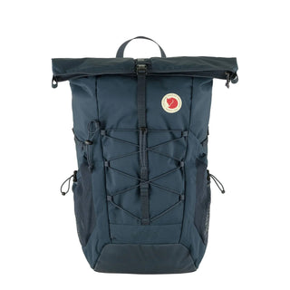 Fjallraven Abisko Hike Foldsack Navy - Parasol Store