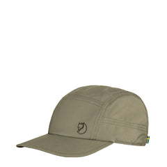 Fjallraven Abisko Hike Lite Cap Savanna - Parasol Store
