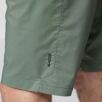 Fjallraven Abisko Hike Shorts Dark Navy - Parasol Store