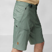 Fjallraven Abisko Hike Shorts Buckwheat Brown