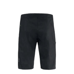Fjallraven Abisko Hike Shorts Black - Parasol Store