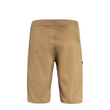 Fjallraven Abisko Hike Shorts Buckwheat Brown Fjallraven