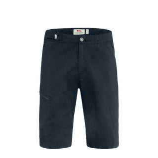Fjallraven Abisko Hike Shorts Dark Navy Fjallraven