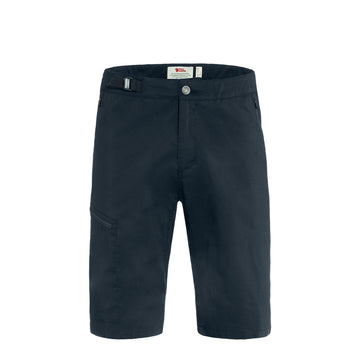 Fjallraven Abisko Hike Shorts Dark Navy Fjallraven