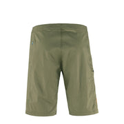 Fjallraven Abisko Hike Shorts Laurel Green - Parasol Store