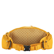 Fjallraven Abisko Hip Pack 6 Mustard Yellow - Parasol Store