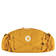 Fjallraven Abisko Hip Pack 6 Mustard Yellow - Parasol Store