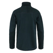 Fjallraven Abisko Lite Fleece Jacket Dark Navy - Parasol Store