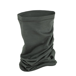 Fjallraven Abisko Lite  Neck Gaiter Basalt - Parasol Store