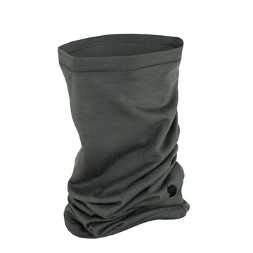 Fjallraven Abisko Lite  Neck Gaiter Basalt - Parasol Store