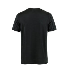 Fjallraven Abisko Lite SS Black