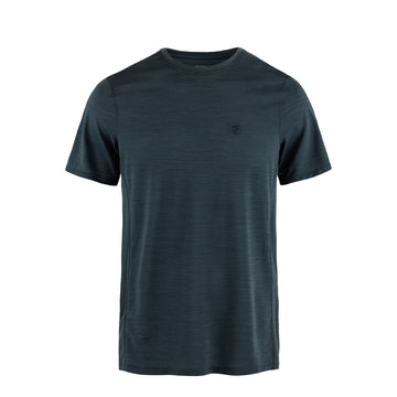 Fjallraven Abisko Lite SS Dark Navy