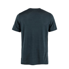 Fjallraven Abisko Lite SS Dark Navy