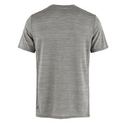 Fjallraven Abisko Lite SS Grey-Melange - Parasol Store