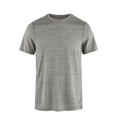 Fjallraven Abisko Lite SS Grey-Melange