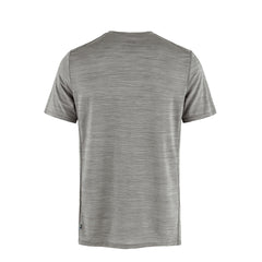 Fjallraven Abisko Lite SS Grey-Melange