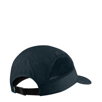 Fjallraven Abisko Mesh Cap Dark Navy