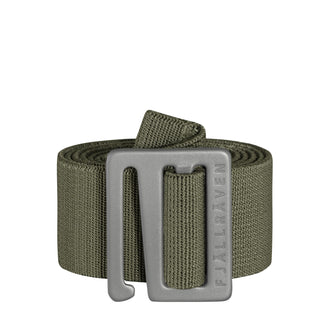 Fjallraven Abisko Midsummer Belt Light Olive - Parasol Store