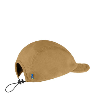 Fjallraven Abisko Pack Cap Buckwheat Brown Fjallraven
