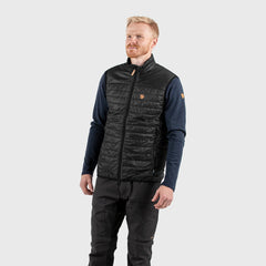 Fjallraven Abisko Padded Vest Classic Navy