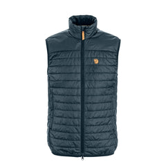 Fjallraven Abisko Padded Vest Classic Navy
