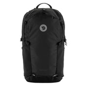 Fjallraven Abisko Softpack 16 Black - Parasol Store