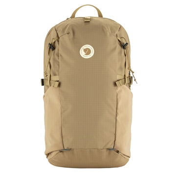 Fjallraven Abisko Softpack 16 Clay - Parasol Store