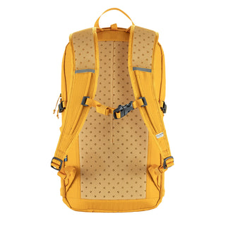 Fjallraven Abisko Softpack 16 Mustard Yellow - Parasol Store