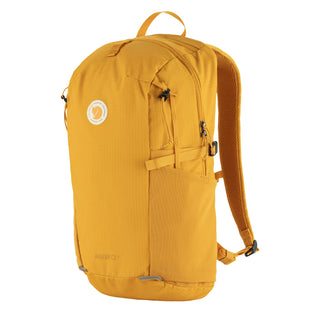 Fjallraven Abisko Softpack 16 Mustard Yellow - Parasol Store