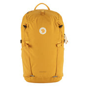Fjallraven Abisko Softpack 16 Mustard Yellow - Parasol Store