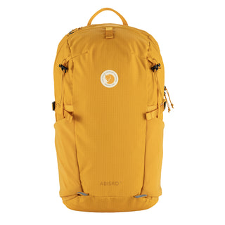 Fjallraven Abisko Softpack 16 Mustard Yellow - Parasol Store