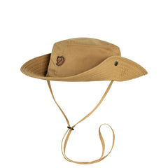 Fjallraven Abisko Summer Hat Buckwheat Brown