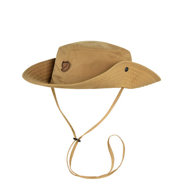 Fjallraven Abisko Summer Hat Buckwheat Brown