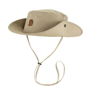 Fjallraven Abisko Summer Hat Fossil - Parasol Store