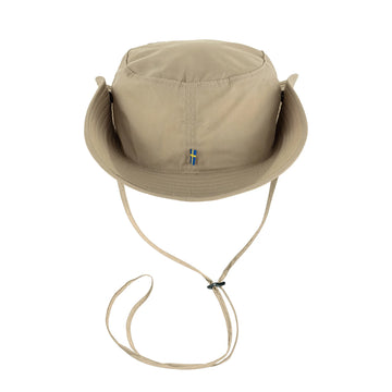 Fjallraven Abisko Summer Hat Fossil - Parasol Store
