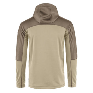 Fjallraven Abisko Trail Fleece Classic Fossil / Suede Brown