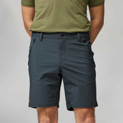 Fjallraven Abisko Trail Stretch Shorts Laurel Green - Parasol Store