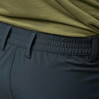 Fjallraven Abisko Trail Stretch Shorts Laurel Green - Parasol Store